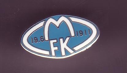 Badge Molde FK